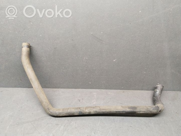 Audi A8 S8 D3 4E Tuyau de radiateur de chauffage 4E1819374