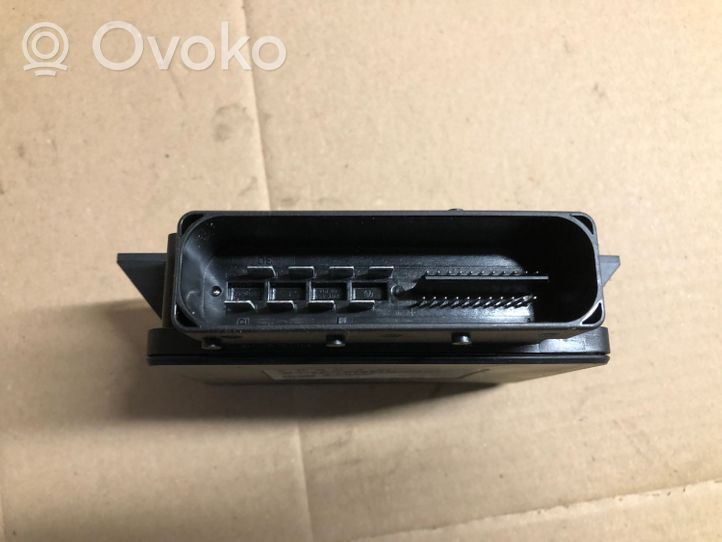 Audi A5 8T 8F Modulo di controllo del freno a mano 8K0907801H