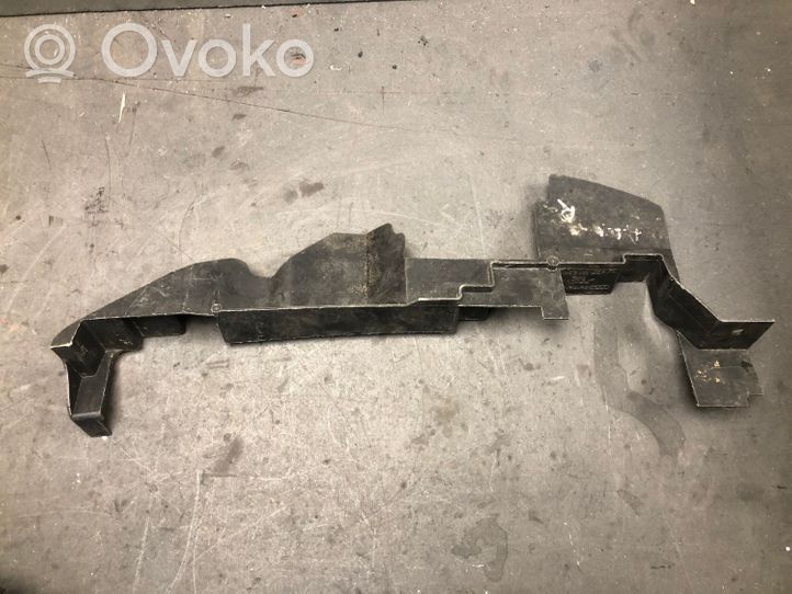 Audi A6 Allroad C5 Oro paėmimo kanalo detalė (-ės) 4Z7121284D