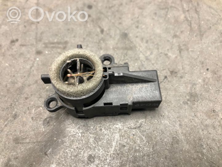 Volvo S80 Sensore temperatura interna 6G9N19C734AC