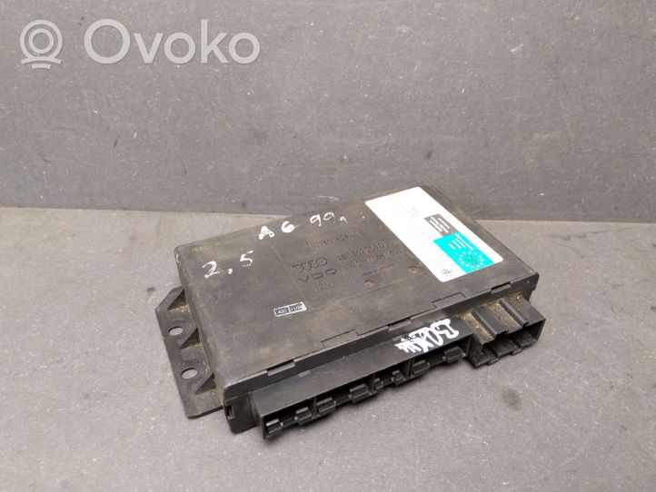 Audi A6 Allroad C5 Module confort 4B0962258D