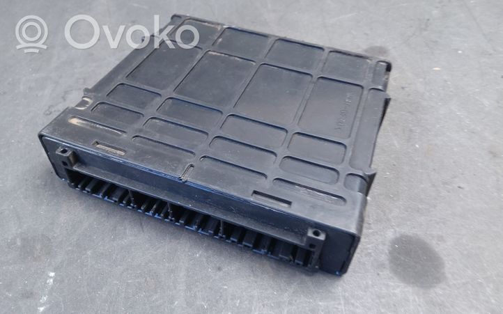 Mitsubishi Outlander Unité de commande, module ECU de moteur MD347016