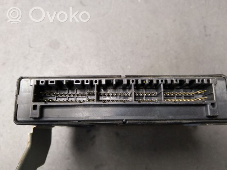 Mitsubishi Outlander Sterownik / Moduł ECU MD340456