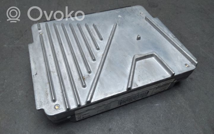 Volvo S60 Engine control unit/module ECU 0000083199