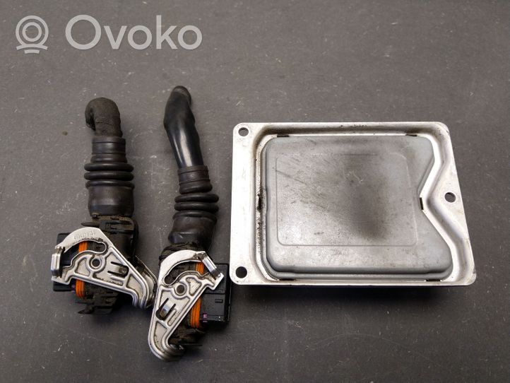 Suzuki Jimny Sterownik / Moduł ECU 0261204270