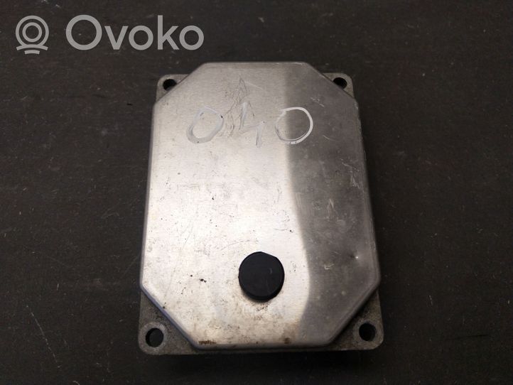 Suzuki Jimny Sterownik / Moduł ECU 51798649