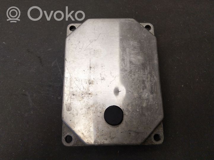 Opel Vectra C Sterownik / Moduł ECU 51793104