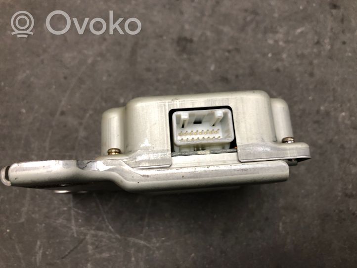 Suzuki Jimny Väännönohjauksen ohjainlaite/moduuli 41650EQ070