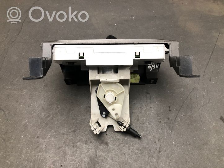 Suzuki Jimny Ilmastoinnin ohjainlaite 275109F601