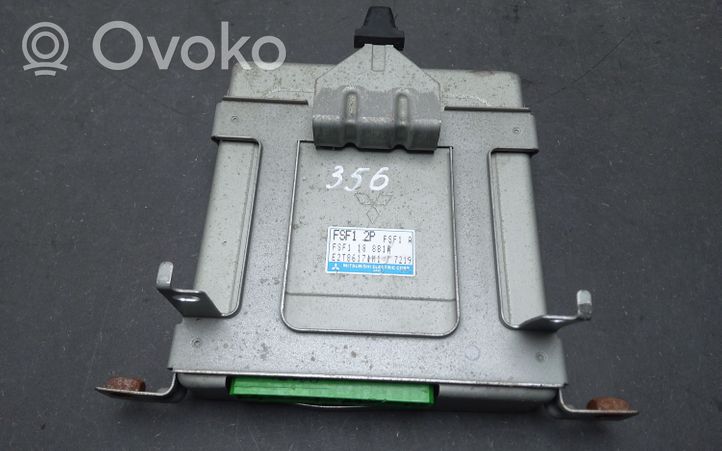 Ford Galaxy Komputer / Sterownik ECU silnika FSF118881A