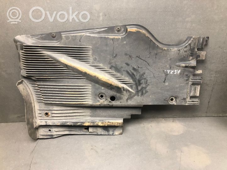 Audi A5 8T 8F Center/middle under tray cover 8T8825215