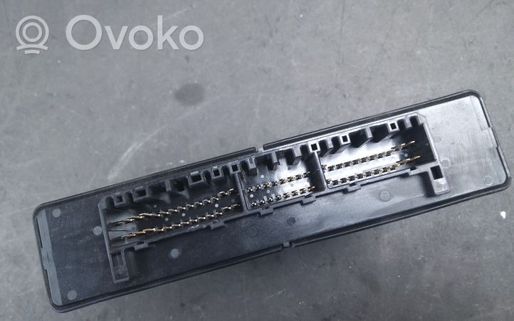 Mitsubishi Outlander Komputer / Sterownik ECU silnika MR389043