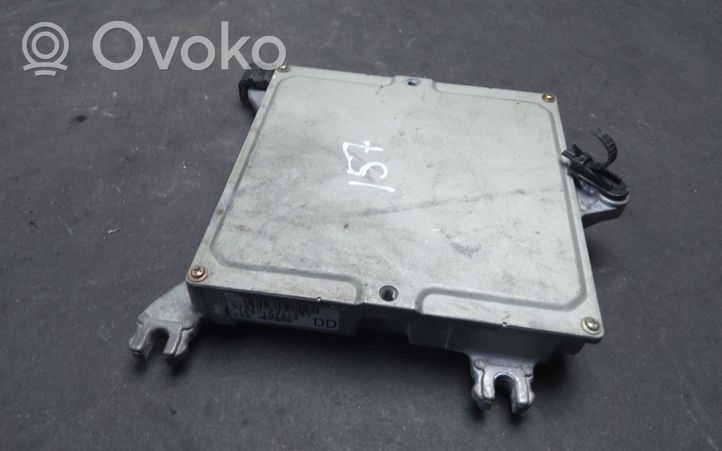 Land Rover Freelander Unité de commande, module ECU de moteur 37820P3YG51