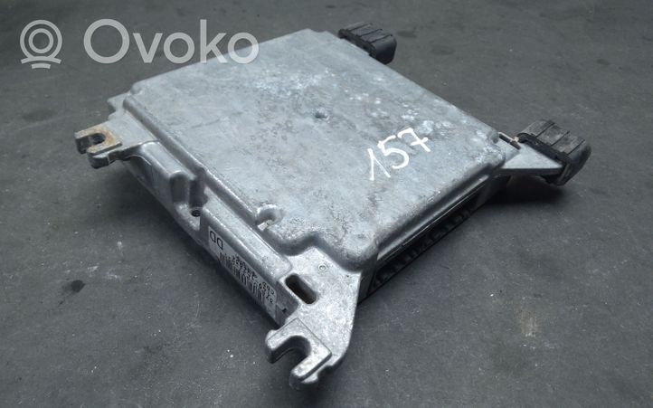 Land Rover Freelander Unité de commande, module ECU de moteur 37820P3YG51