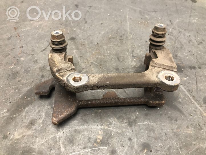 Audi A5 8T 8F Supporto della pinza del freno posteriore 