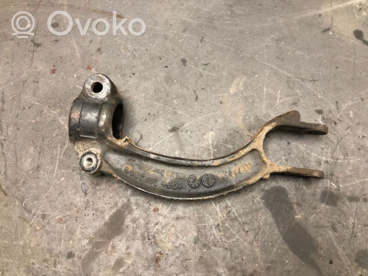 Audi A5 8T 8F Support d'amortisseur inférieur 8K0413K