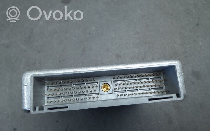 Ford Focus Centralina/modulo motore ECU 98AB12A650BGH