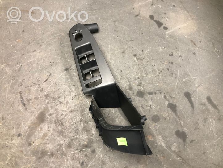 Audi A5 8T 8F Support bouton lève vitre porte avant 8K2867172D