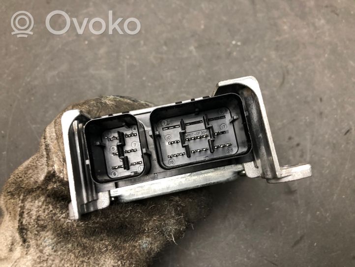 Ford Focus Oro pagalvių valdymo blokas 98AG14B056ACF