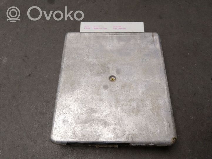 Ford Scorpio Engine control unit/module 96BB12A650MA