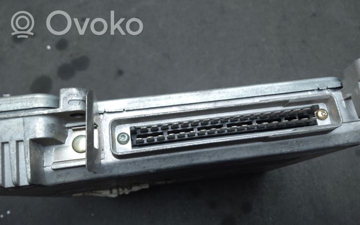 Renault Clio II Galios (ECU) modulis S101729103H