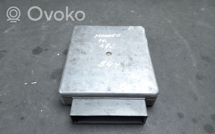 Ford Escort Centralina/modulo motore ECU 97BB12A650JC