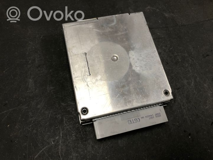 Ford Scorpio Sterownik / Moduł ECU 89GB12A650AC