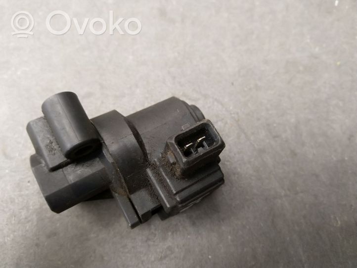 Opel Astra G Zawór regulacji biegu jałowego / Regulator 0280140548