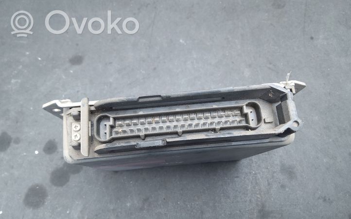 BMW 3 E36 Galios (ECU) modulis 0260200002