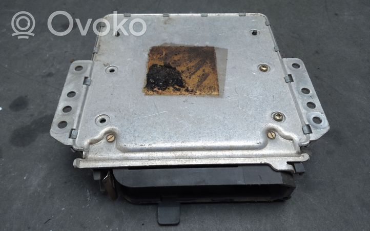 BMW 3 E36 Galios (ECU) modulis 0260200002