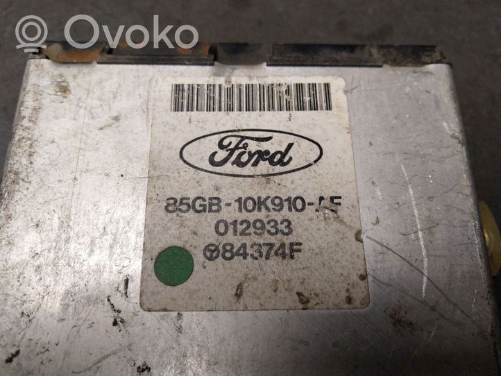 Ford Scorpio Inne komputery / moduły / sterowniki 85GB10K910AF