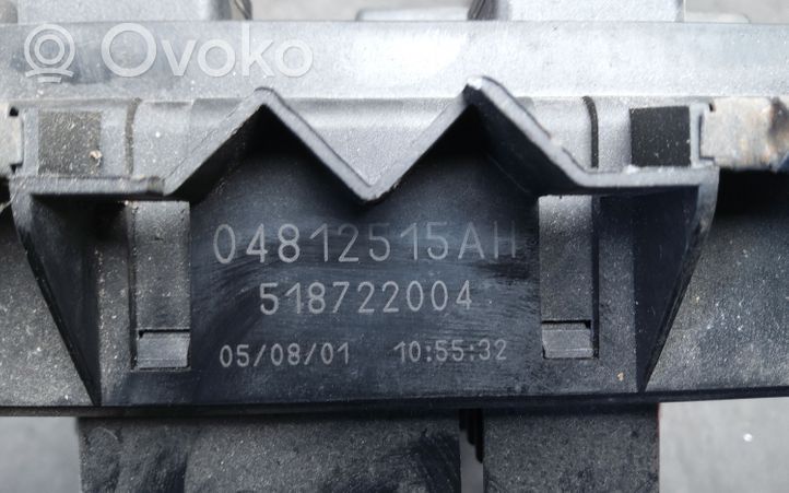 Volvo S60 Sulakerasiasarja 56042942AD