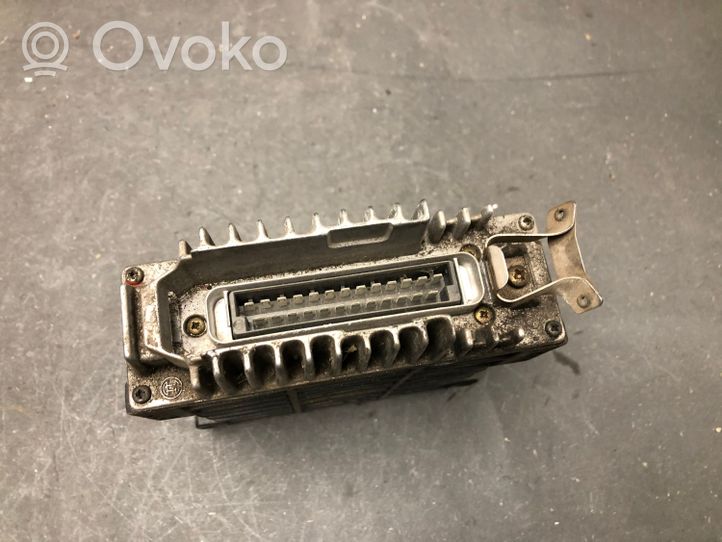 Mercedes-Benz A W168 Dzinēja vadības bloks 0280800220