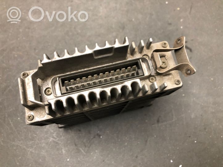 Mercedes-Benz A W168 Sterownik / Moduł ECU 0065450032