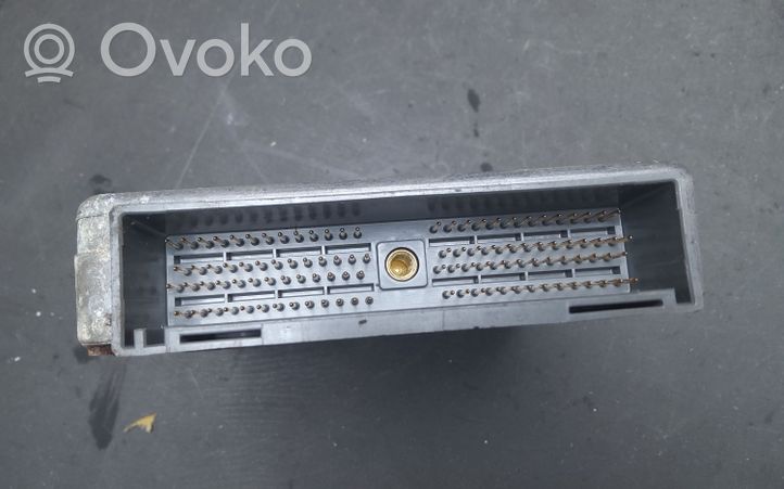 Ford Scorpio Unité de commande, module ECU de moteur 96FB12A650FD