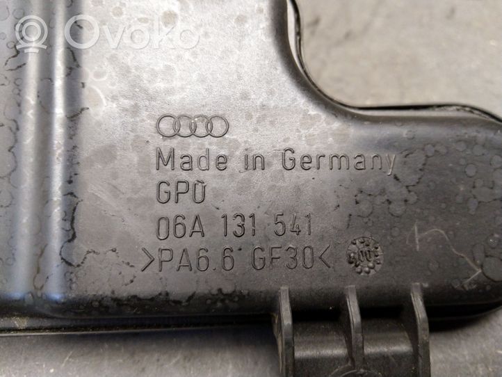 Audi A3 S3 8L Vakuumo oro talpa 06A131541