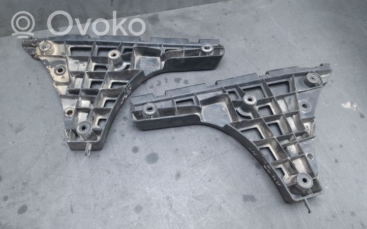 Audi A4 S4 B5 8D Traversa di supporto paraurti posteriore 8D9807484AA