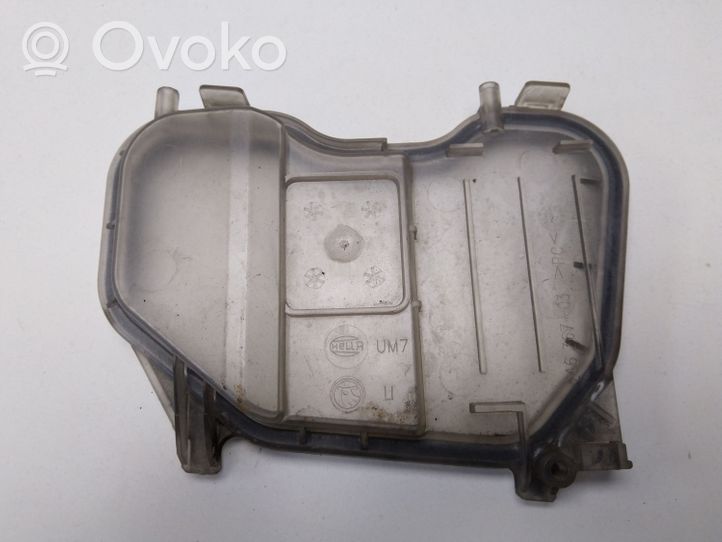 Skoda Fabia Mk1 (6Y) Osłona żarówki lampy przedniej 24636703