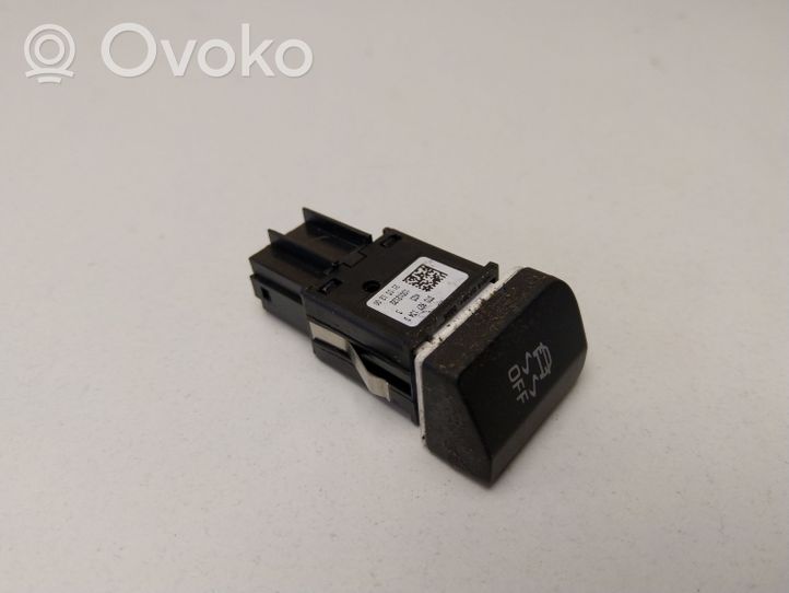 Skoda Superb B6 (3T) Traction control (ASR) switch 3T0927134D