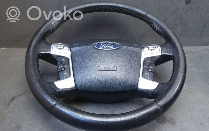 Ford Mondeo MK IV Ohjauspyörä 305479999M95AA