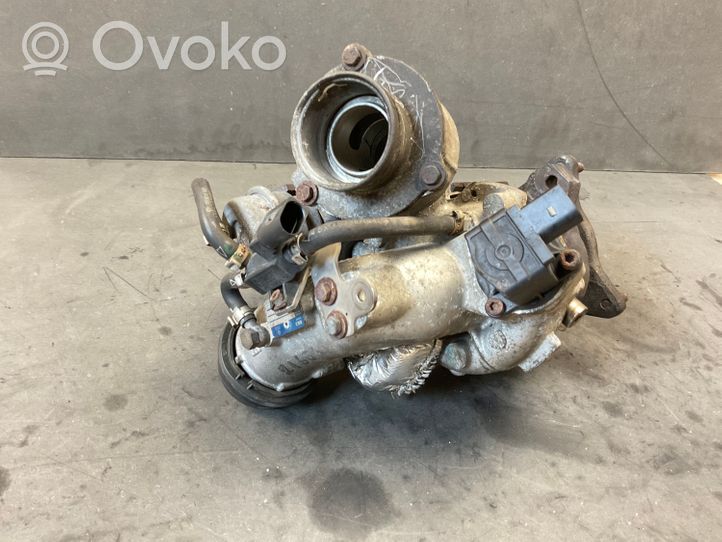 Volkswagen Eos Turbo 06F145701B