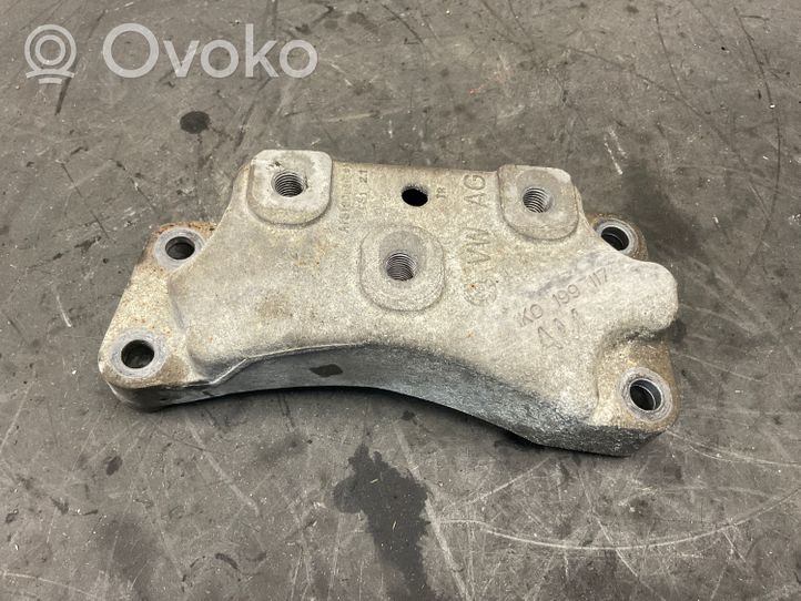 Volkswagen Eos Gearbox mounting bracket 1K0199117