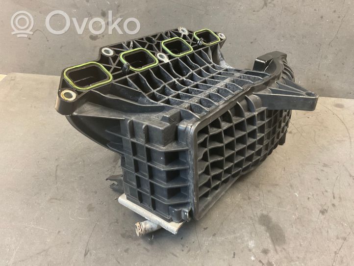 Volkswagen Eos Intake manifold 03C129711AD