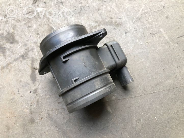 Volkswagen Eos Mass air flow meter 03L906461