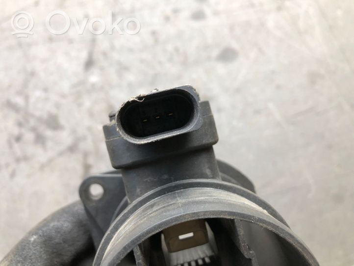 Volkswagen Eos Mass air flow meter 03L906461