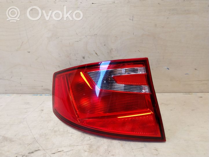 Seat Toledo IV (NH) Lampa tylna 6JH945095B