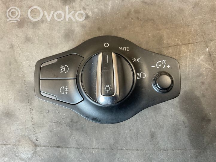 Audi A5 8T 8F Relé de luz diaria 8K0941531AA