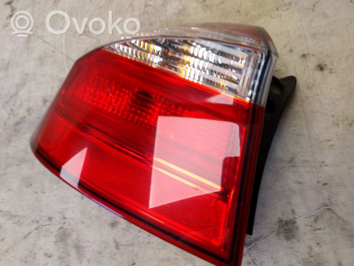 KIA Rio Takavalot 924011W2L