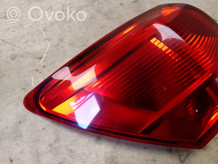 Nissan Qashqai Lampa tylna 89071061