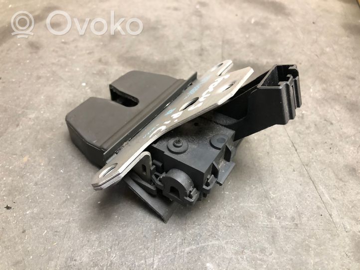 Ford Focus Schloss Heckklappe Kofferraumdeckel 8M51R442A66DA